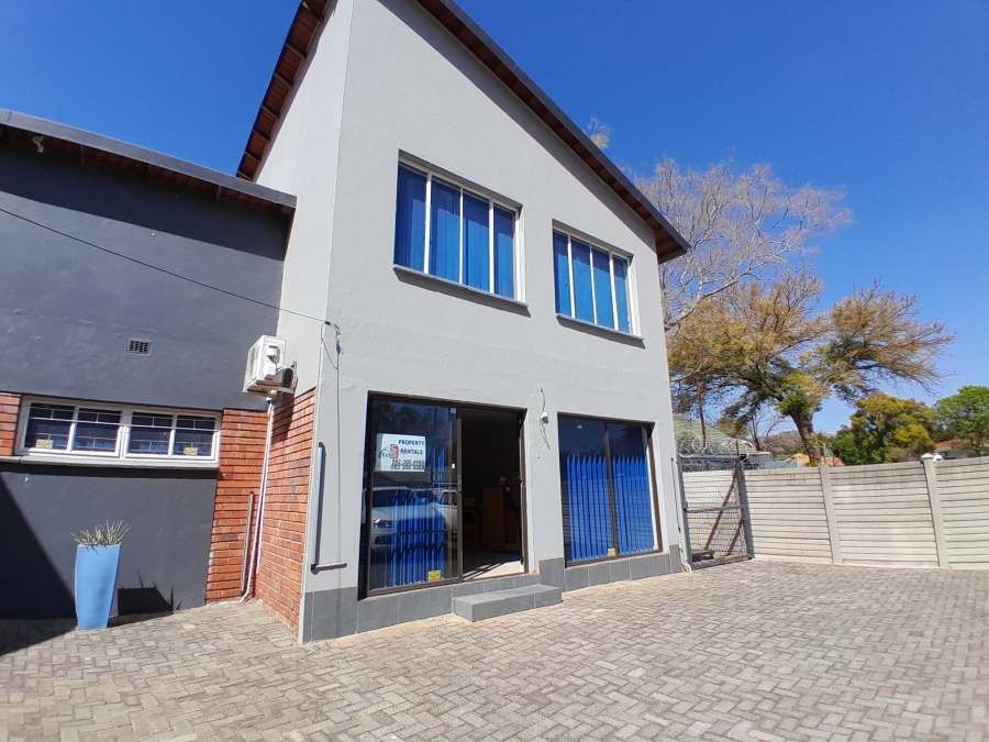 Commercial Property for Sale in Bodorp North West